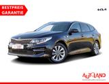 Kia Optima 2.0 CVVT Vision Sitzheizung Navi Kamera - Kia Optima