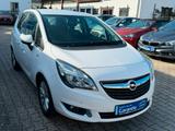 Opel Meriva B Style/2.Hd/SHZ/Garantie/HU/AU/Neu - Opel Meriva Gebrauchtwagen in Frankfurt