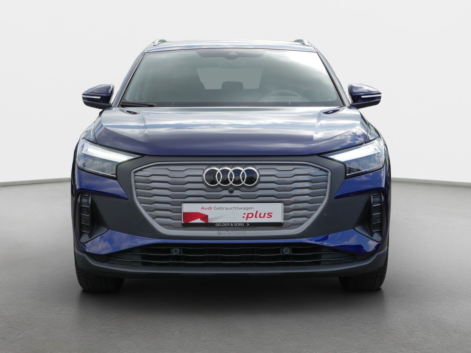 Audi Q4 e-tron - Bild 19
