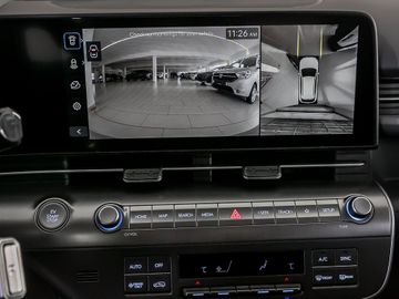 Hyundai Kona Prime Elektro 2WD Assistenz-Paket BOSE