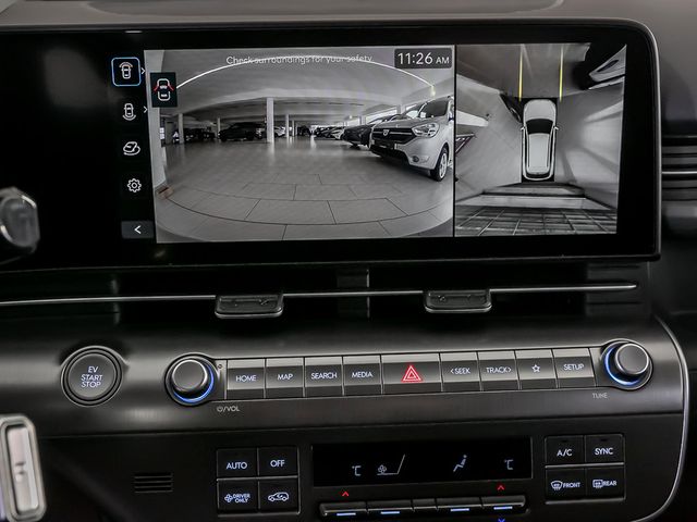 Hyundai Kona Prime Elektro 2WD Assistenz-Paket BOSE