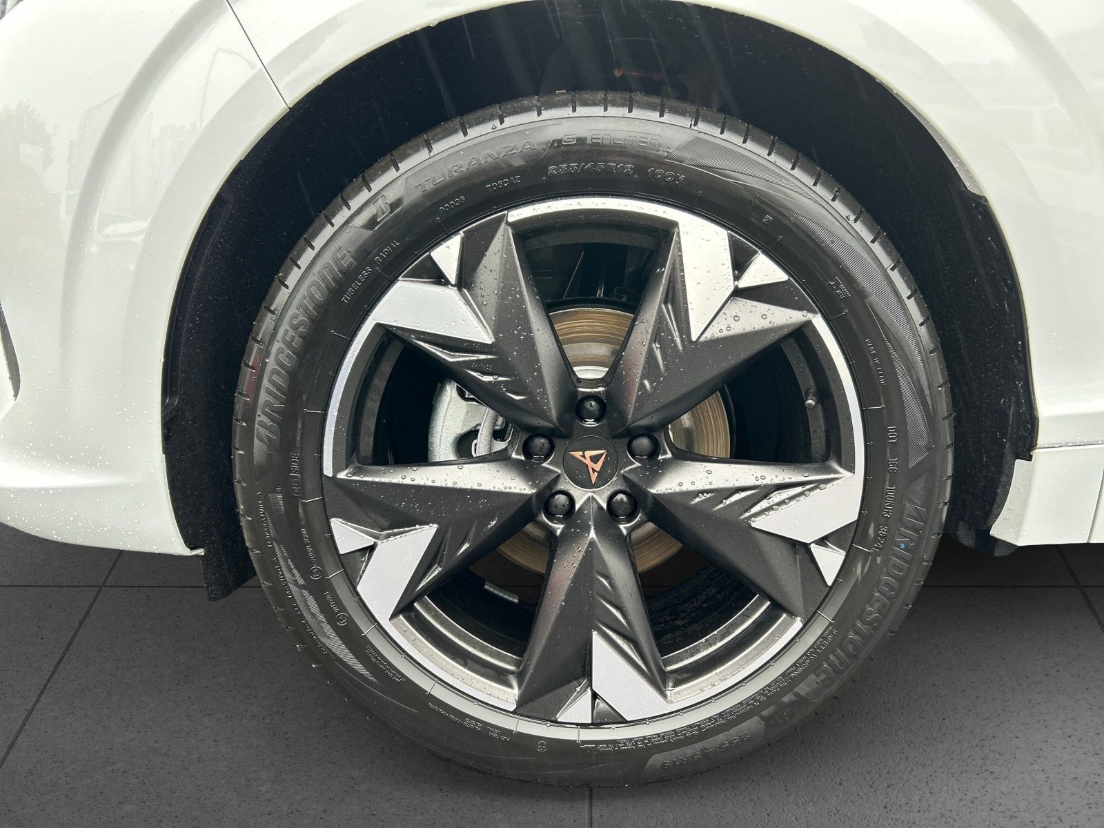 Cupra Terramar - Bild 6