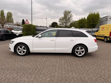 Audi A6 - 8