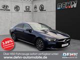 Mercedes-Benz CLS 450 Avantgarde 4Matic Luftf. 360Cam Burmeste - gebrauchte Mercedes-Benz CLS 450 aus dem Jahr 2020