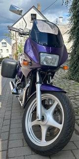 Suzuki VX800 - SUZUKI VX 800