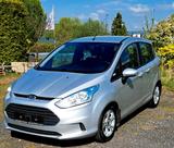Ford B-Max 1,6 Ti-VCT 77kW Cool & Connect Powersh... - Ford B-MAX Cool&Connect