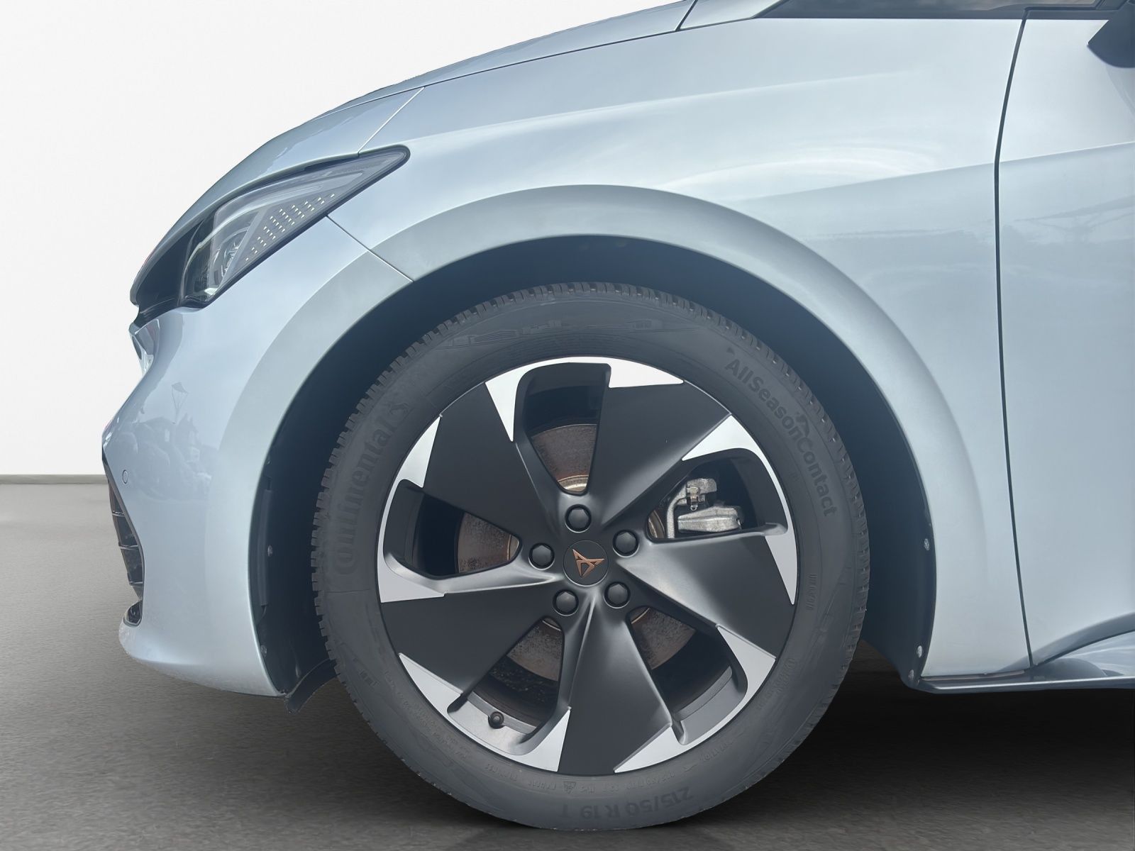 Cupra Born - Bild 15