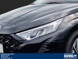Hyundai i20 1.0 T-GDI Joker+ AHK Navi+Cam+Klimaauto+SHZ - Hyundai i20: 1.0