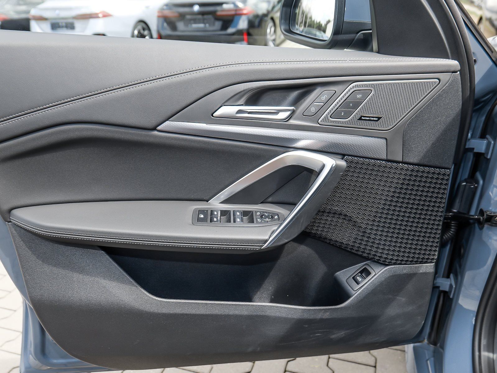 BMW X1 - Bild 19