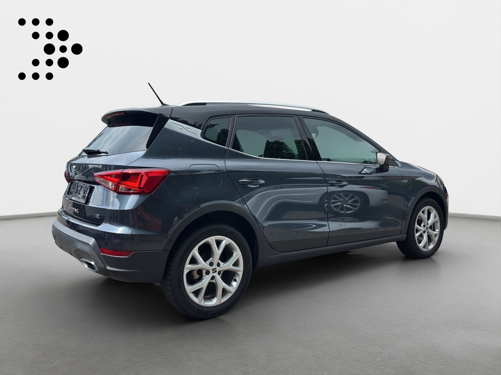 Seat Arona - Bild 17