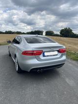 Jaguar Notverkauf XE R-line Tüv&Service Neu - Jaguar XE von privat