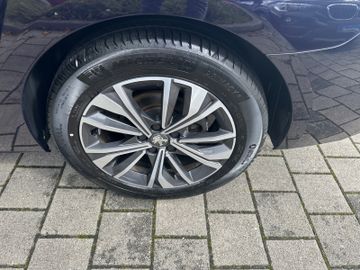 Peugeot 508 - 6