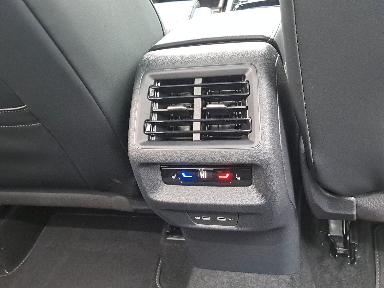 Volkswagen Tiguan - Bild 17