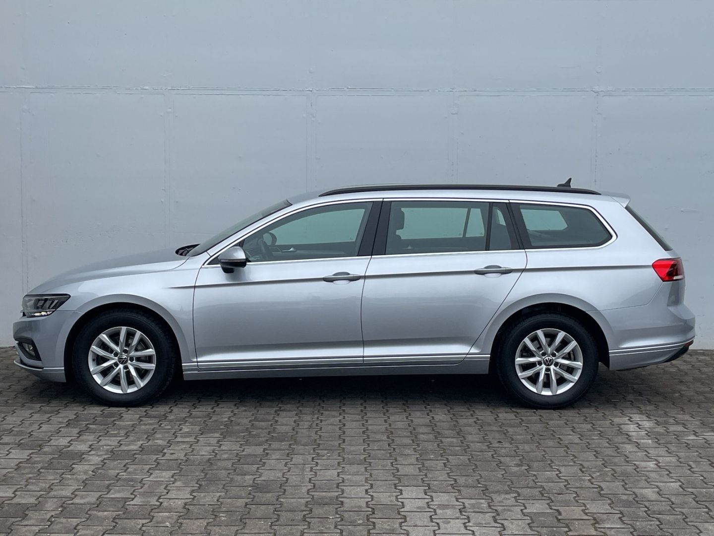 Passat Variant 1.5 TSI DSG Business Kamera/Navi