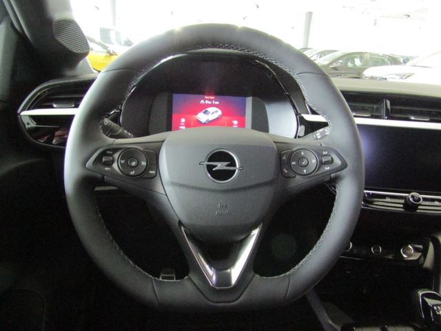 Corsa GS 1.2 100PS KLIM SHZ LHZ PDC KAM TEMP APP
