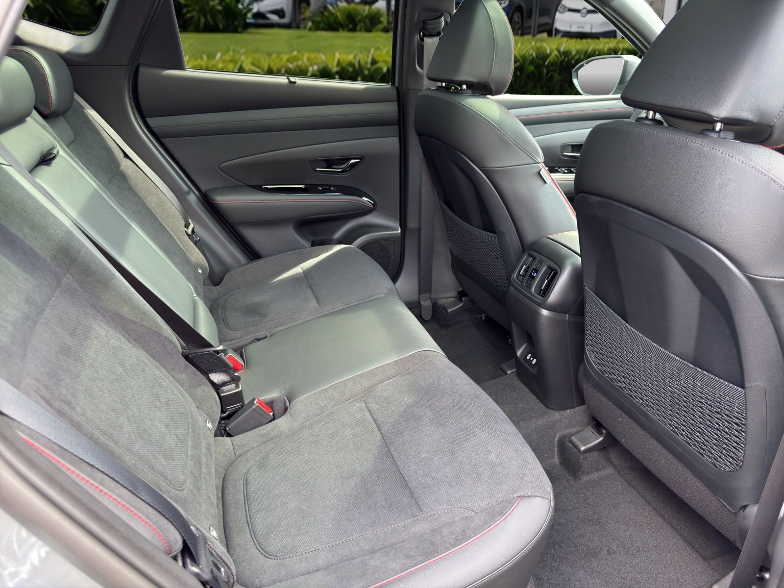 Hyundai TUCSON - Bild 13