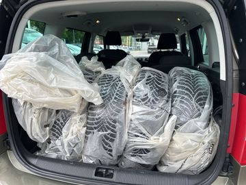 Skoda Yeti - 12