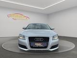 Audi A3 Sportback 1.4 TFSI Attraction*aus 1.Hand* - Audi A3 aus 2009: Sportback