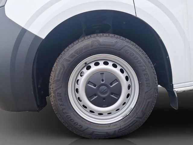 T7 Transporter Kasten 64 kWh