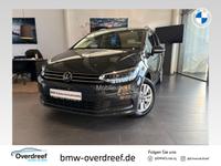 Volkswagen Touran 1.5 TSI DSG Comfort Navi DSG LED 7-Sitzer