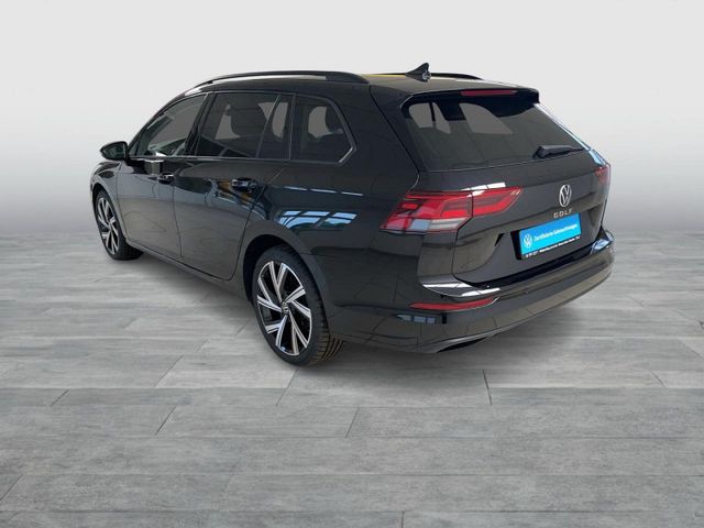 Golf VIII Variant 1.0 TSI Life Bluetooth Navi