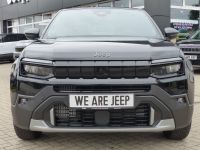 Jeep Avenger - Vorschau Bild 2