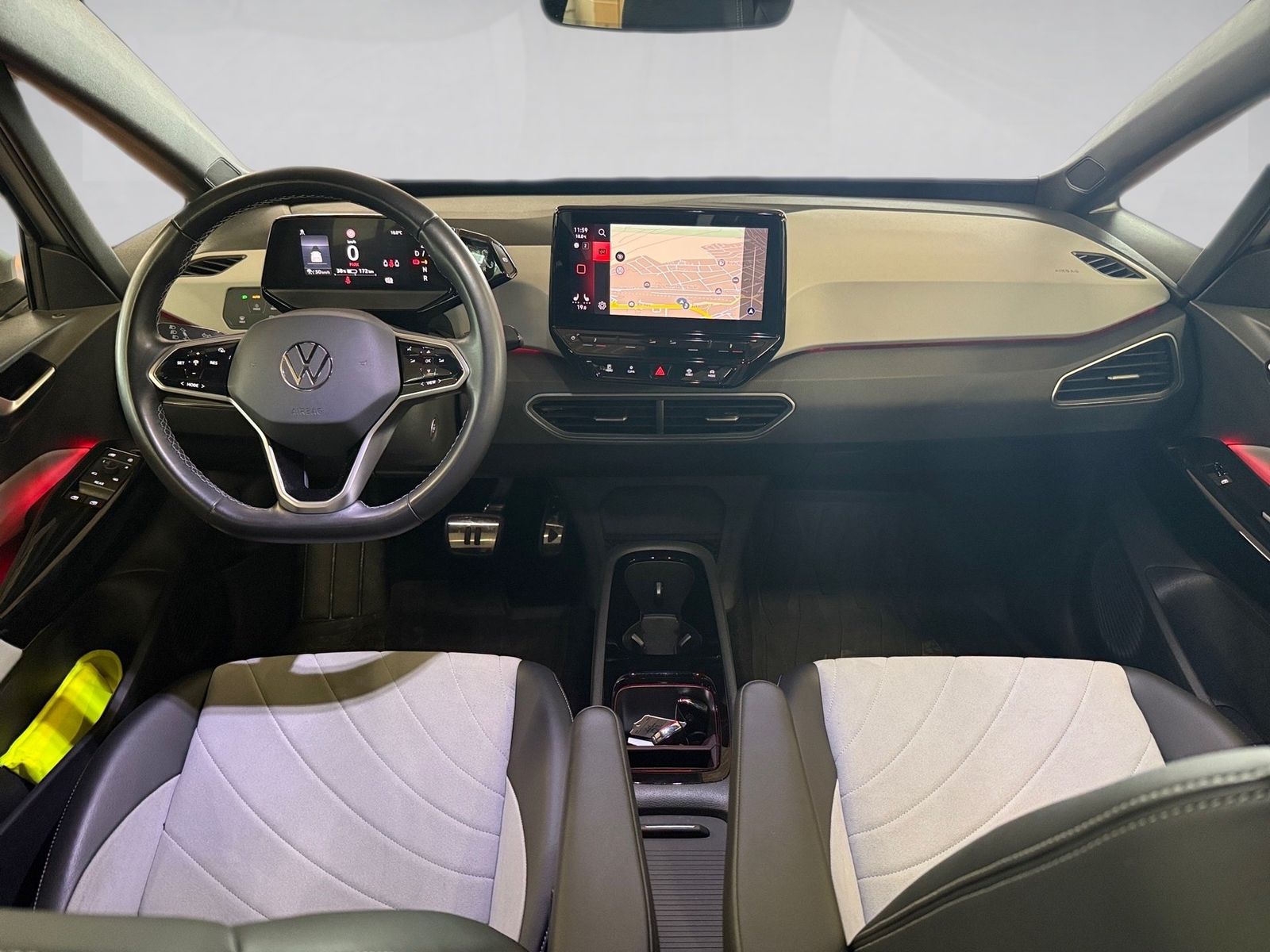 Volkswagen ID.3 - Bild 19