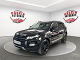 Land Rover Range Rover Evoque Pure TD4 LEDER/Bi-XENON - Land Rover Range Rover Evoque mit Diesel-Antrieb