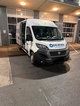 Fiat Ducato L4 - Fiat Ducato Gebrauchtwagen in Nürnberg