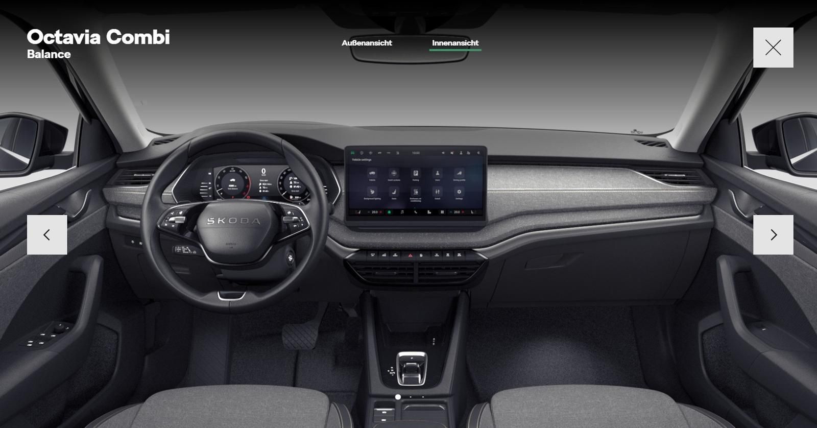 Skoda Octavia - Bild 5