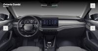 Skoda Octavia - Vorschau Bild 5