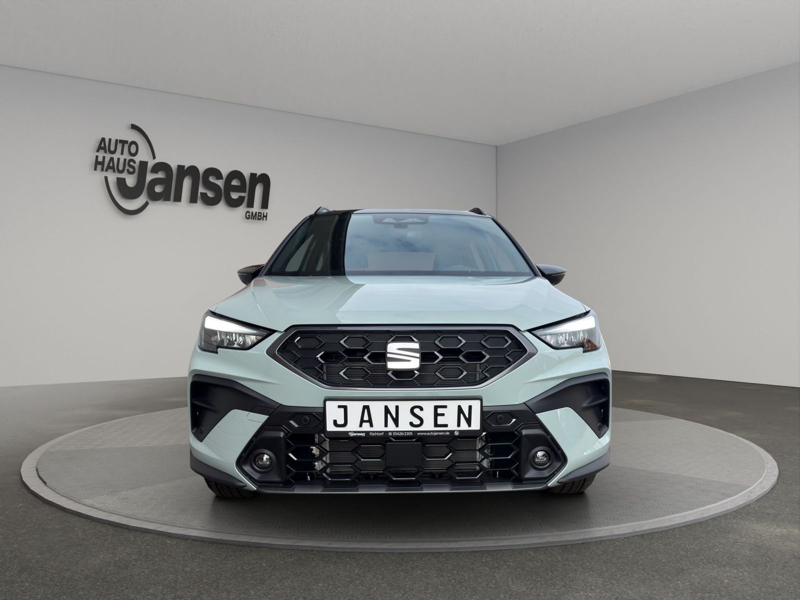 Seat Arona 1.0 TSI Style +ACC+AHK+APP+Kamera imagem 2