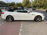 BMW 650i Cabrio*Navi*Leder*HeadUp*Kamera*TÜV NEU* - BMW Gebrauchtwagen von 2012
