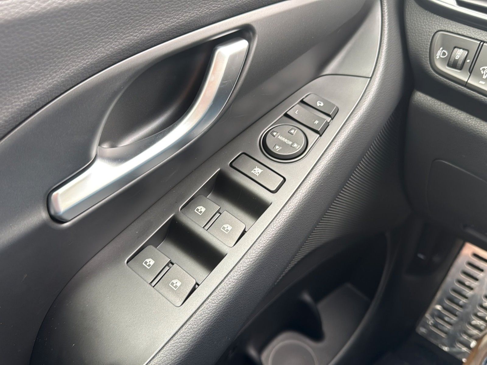 Hyundai i30 – Bild 22