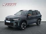 Dacia Bigster Hybrid 155 Extreme AHK abnehmbar - Dacia Bigster mit Anhängerkupplung