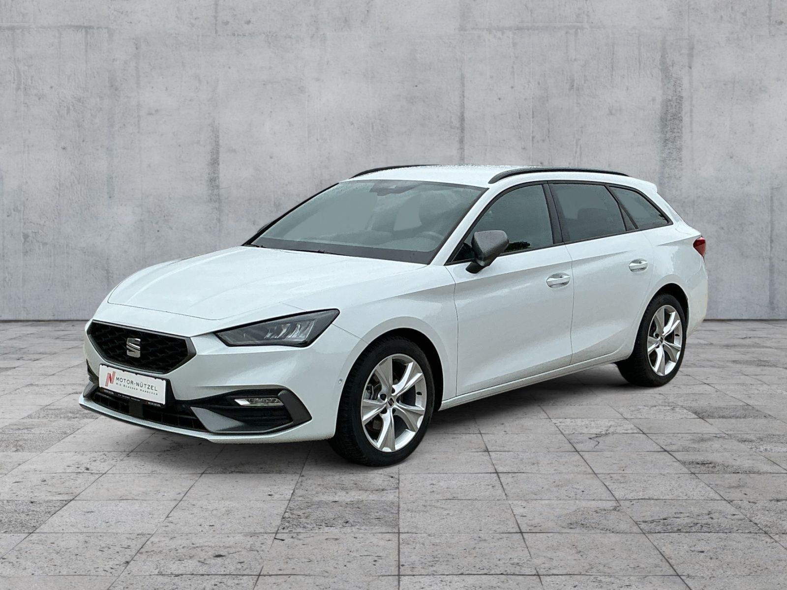 Seat Leon - Bild 2