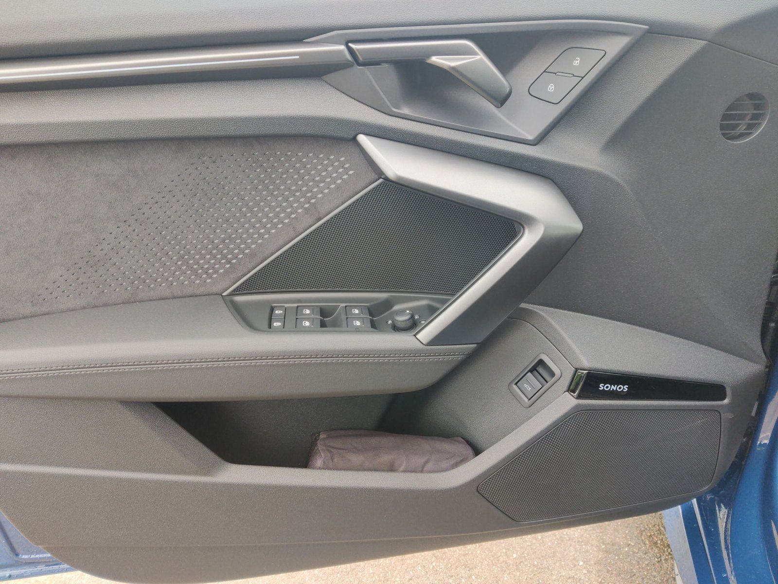 Audi RS3 - Bild 16