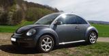 Volkswagen  VW New Beetle 1.6 ltr. Freestyle TÜV 2027... - Volkswagen New Beetle: Freestyle