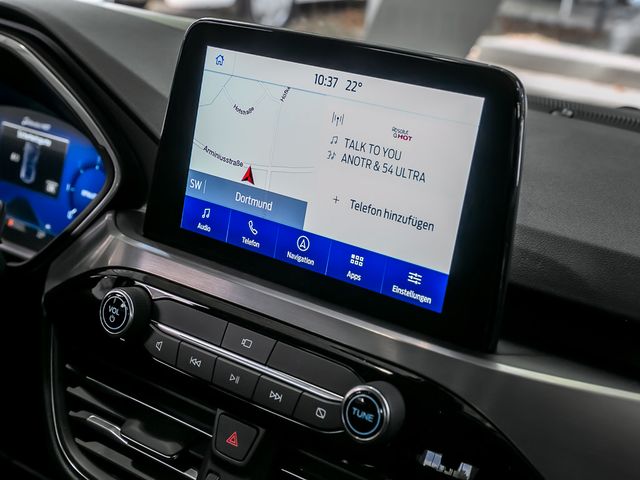 Ford Kuga 2.0 Titanium X Fernlicht-Assistent Kamera