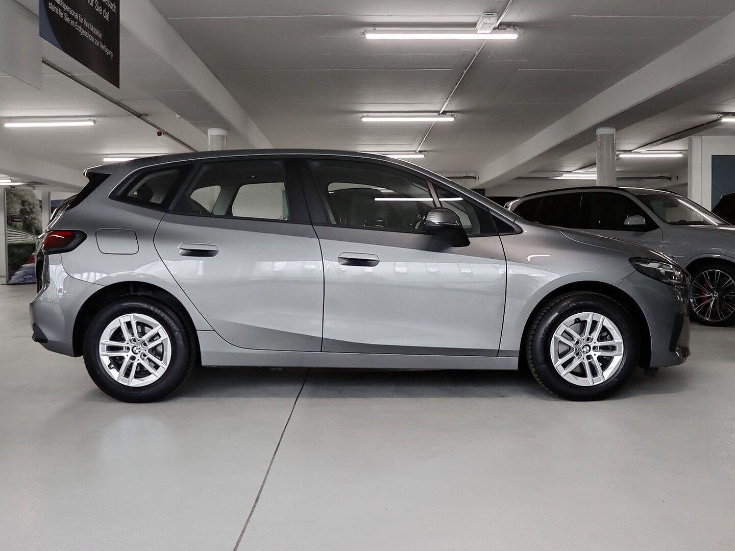 BMW 218i