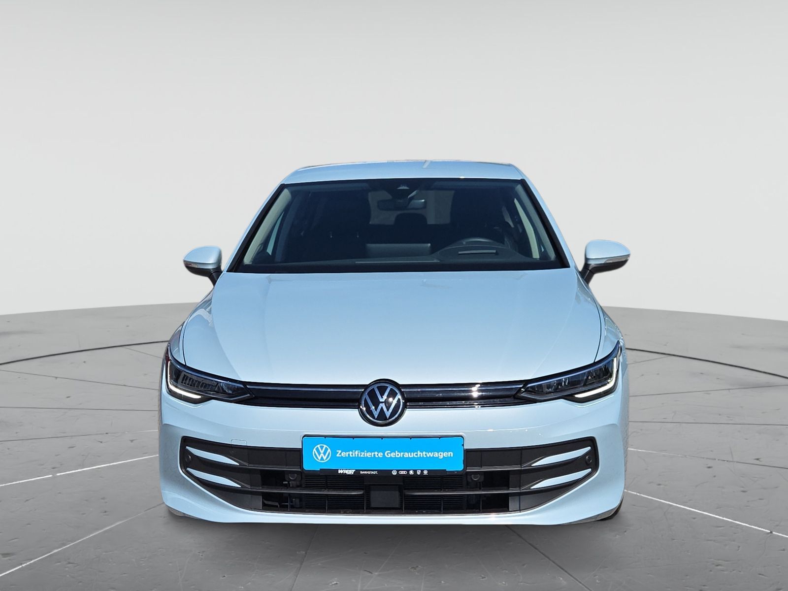 Volkswagen Golf VIII Life 2.0 TDI DSG HUD ACC LED foto 2