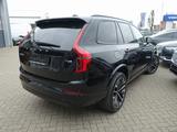 Volvo XC90 Ultra Dark T8 AWD PANO/B&W//AHK/FOUR-C/360° - Volvo: C