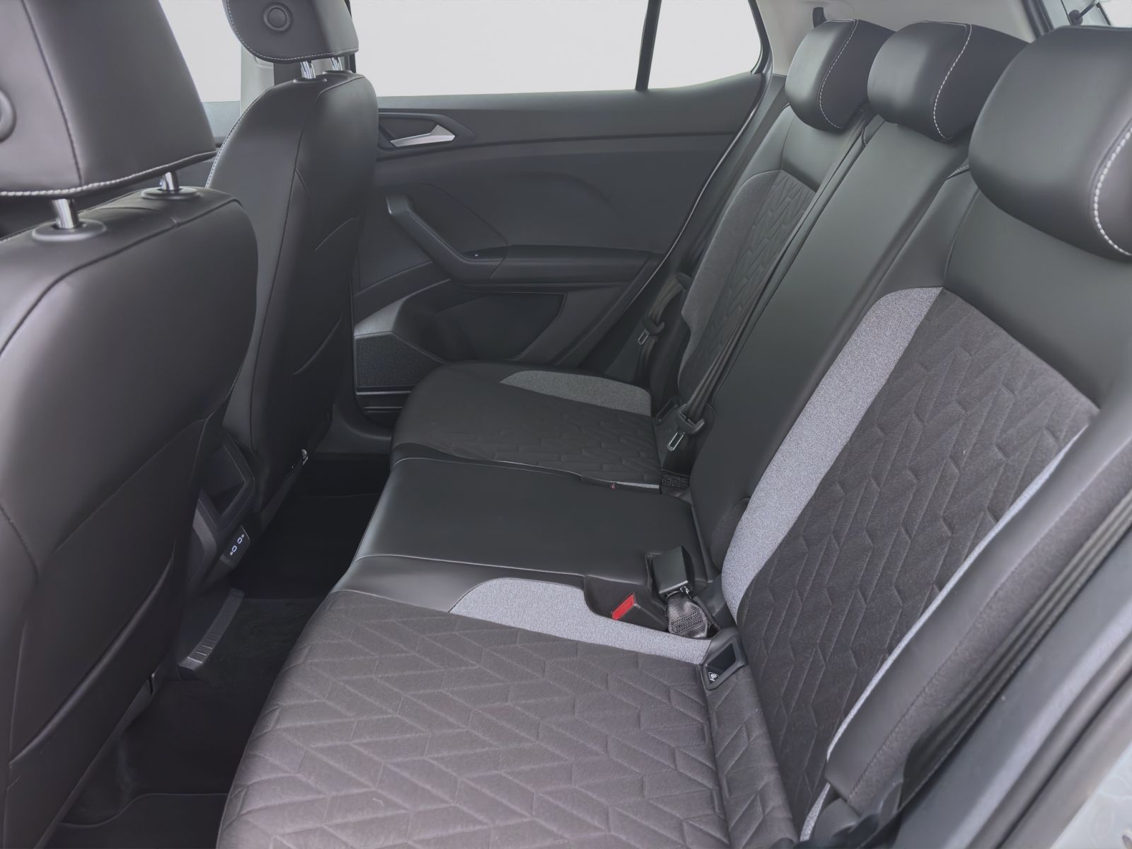 Volkswagen T-Cross - Bild 16