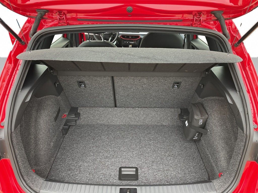 Seat Arona - Bild 9