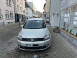 Volkswagen Golf Plus 1.6 TDI DSG Highline - Volkswagen Golf Plus: TDI Dsg