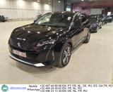 Peugeot 3008 1.6 Hybrid Allure Aut. LED I-Cocpit Navi 1 - Peugeot 3008 Allure mit Hybrid-Antrieb (Benzin/Elektro)