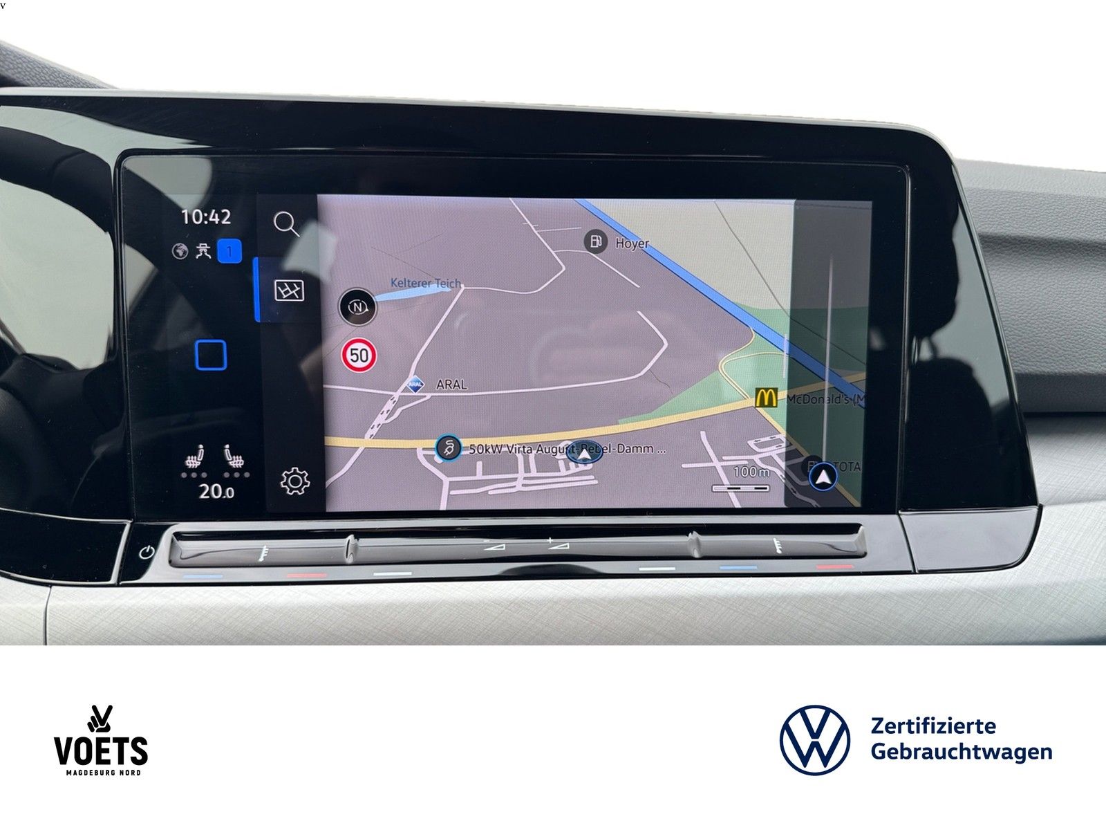 Volkswagen Golf - Bild 11