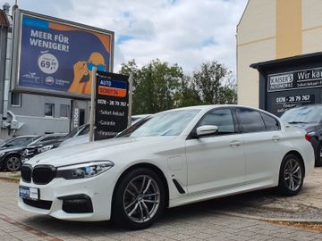 BMW 530 - 2