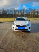 Kia pro_cee'd / ProCeed 1.6 T-GDI DCT GT GT