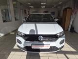Volkswagen T-Roc Sport 4Motion / LED / SCHECKHEFT - gebrauchte Limousinen in Koblenz